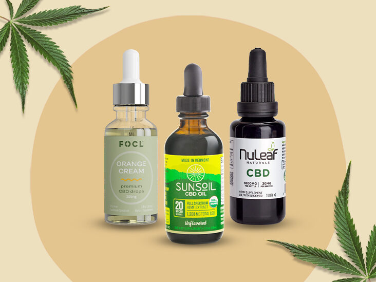CBD oil